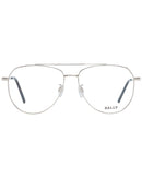 Bally Unisex's Rose Gold Unisex Optical Frames - One Size