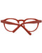 Bally Men's Orange  Optical Frames - One Size