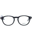 Bally Unisex's Black Unisex Optical Frames - One Size