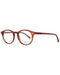 Bally Unisex's Brown Unisex Optical Frames - One Size