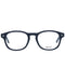 Bally Men's Blue  Optical Frames - One Size