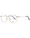 Bally Men's Gold  Optical Frames - One Size