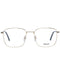 Bally Men's Gold  Optical Frames - One Size