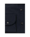 Bagutta Men's Blue Cotton Shirt - 2XL
