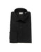 Bagutta Men's Black Cotton Shirt - 2XL