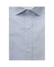 Bagutta Men's Light Blue Cotton Shirt - 2XL