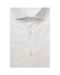 Bagutta Men's White Cotton Shirt - 2XL
