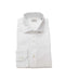 Bagutta Men's White Cotton Shirt - 2XL