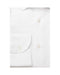 Bagutta Men's White Cotton Shirt - L