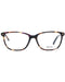 Bally Women's Brown  Optical Frames - One Size