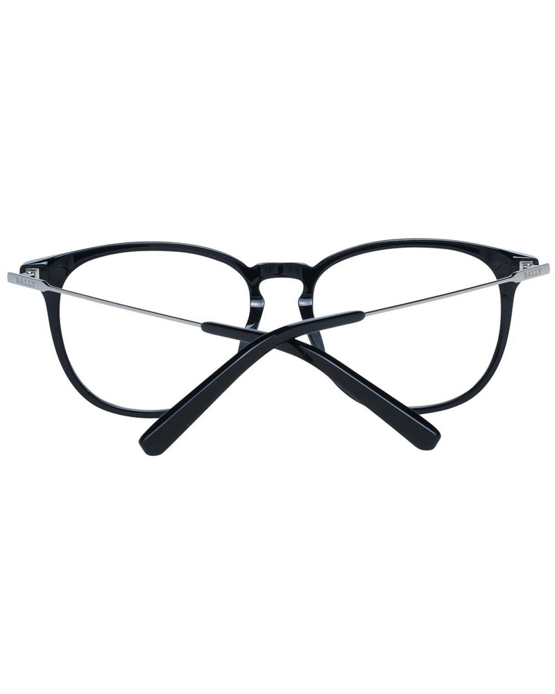 Bally Women's Black  Optical Frames - One Size