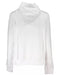 Tommy Hilfiger Women's White Cotton Sweater - M