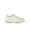 Tommy Hilfiger Women's White Polyester Sneaker - 36 EU