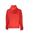 Tommy Hilfiger Women's Pink Cotton Sweater - XL