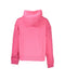 Tommy Hilfiger Women's Pink Cotton Sweater - M