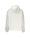 Tommy Hilfiger Women's White Cotton Sweater - S