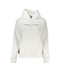 Tommy Hilfiger Women's White Cotton Sweater - XS