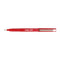 Artline 200 Fline Pen Red Bx12