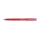ALline 200 Fineline B/Red Bx12