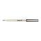 Artline 210 Pen 0.6mm Blk Bx12