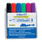 Artline 579 W/B Mrkr Asst Wlt6