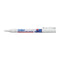 Artline 750 Lndry Mkr Wht Bx12