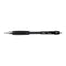 Artline Flow Retr Pen Blk Bx12