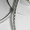 Irie Dimmable 5 Lights LED Ceiling Light - White
