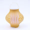 LED Retractable Lantern - Yellow