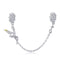 Safety Chain For Diy Bracelets Elf Jewelry