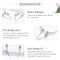 Safety Chain For Diy Bracelets Elf Jewelry