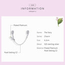 Safety Chain For Diy Bracelets Elf Jewelry