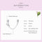 Safety Chain For Diy Bracelets Elf Jewelry