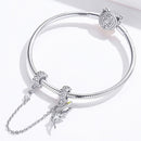 Safety Chain For Diy Bracelets Elf Jewelry