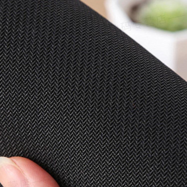 22Cm Rainbow Mercury Pattern Mouse Pad