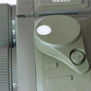 10x50 Floating Binoculars with Compass - Hd Navigation Waterproof Low Light Vision