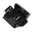 Universal Mount Adapter For Action Cameras - Compatible With Gopro Insta360 Dji And More