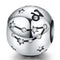 925 Sterling Silver Diy Zodiac Bracelet Beads Capricorn Style - Capricorn
