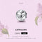 925 Sterling Silver Diy Zodiac Bracelet Beads Capricorn Style - Capricorn