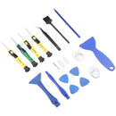 21-In-1 Battery Adhesive & Repair Tool Set For Iphone 13 Mini - Waterproof & Lcd Frame