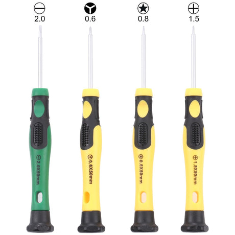 21-In-1 Battery Adhesive & Repair Tool Set For Iphone 13 Mini - Waterproof & Lcd Frame