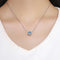 925 Sterling Silver Bead Bracelet Accessories