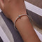 925 Sterling Silver Flower Doodle Beads For Diy Bracelets & Necklaces
