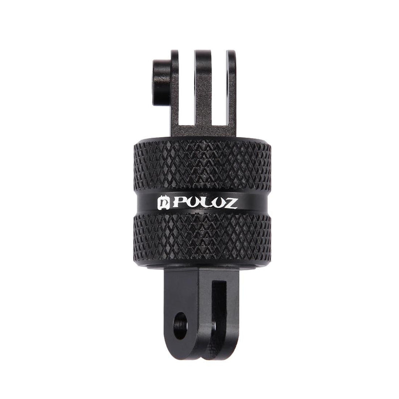 360 Degree Rotation Swivel Arm Tripod Mount For Action Cameras