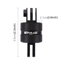 360 Degree Rotation Swivel Arm Tripod Mount For Action Cameras