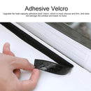 Double-layer Insulation Film for Indoor Windows - Windproof Soundproof Warm - 1.8x2.0m