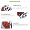 925 Sterling Silver Pure Glass Bead Bracelet Kit