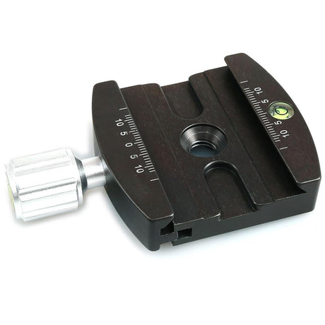 60Mm Lever Release Clamp - Fittest Aluminum Alloy