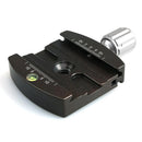 60Mm Lever Release Clamp - Fittest Aluminum Alloy