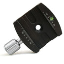 60Mm Lever Release Clamp - Fittest Aluminum Alloy